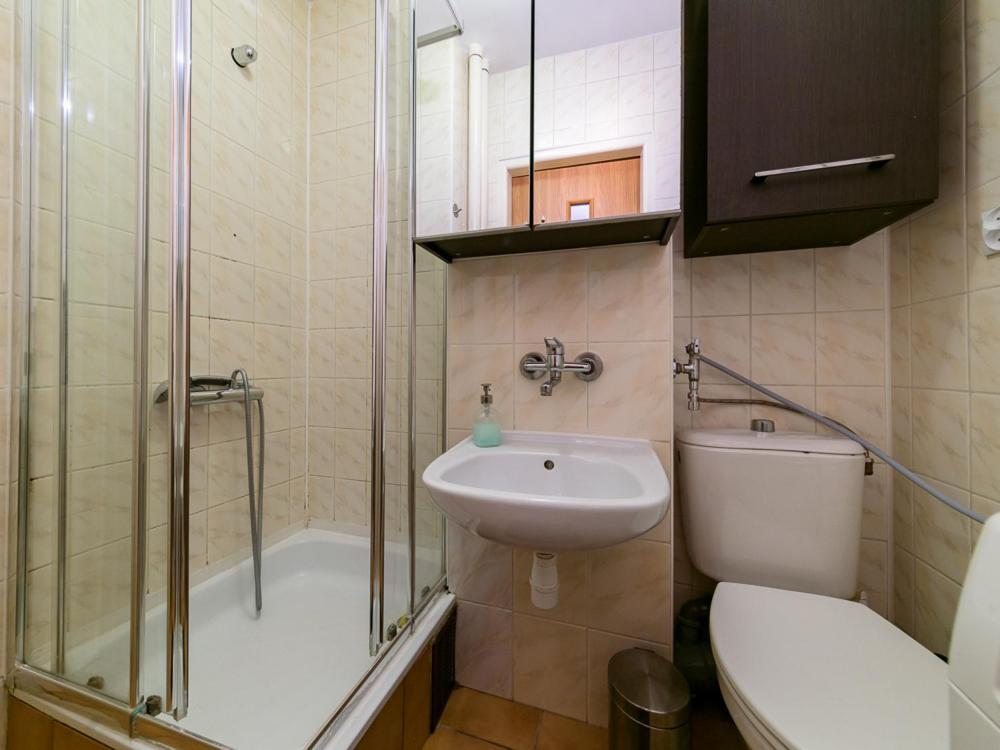 Sliska 10 Apartament Varsovia Exterior foto